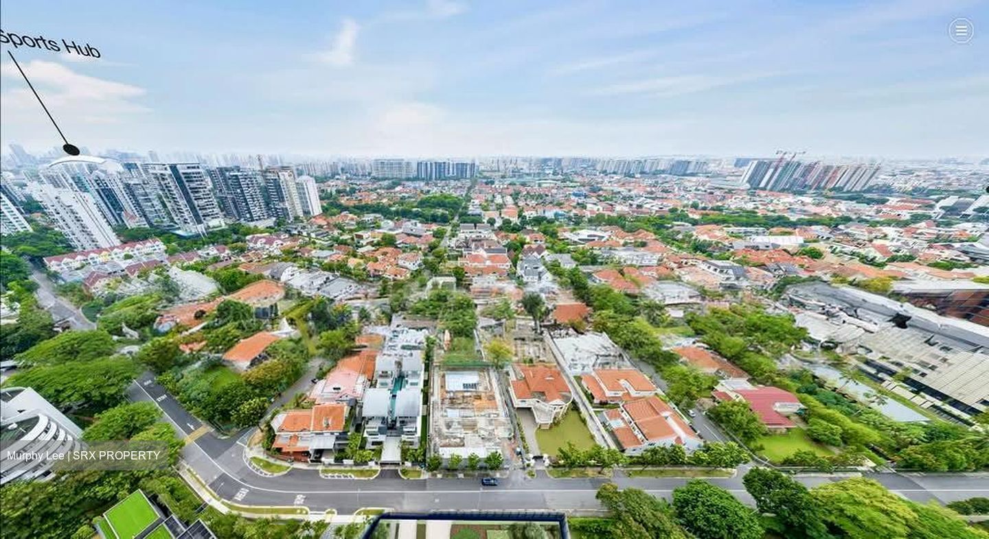 Meyer Road (D15), Condominium #570901841